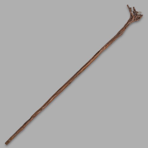 Illuminated Moria Staff of Gandalf Lord of the Rings 1/1 Scale Replica by United Cutlery